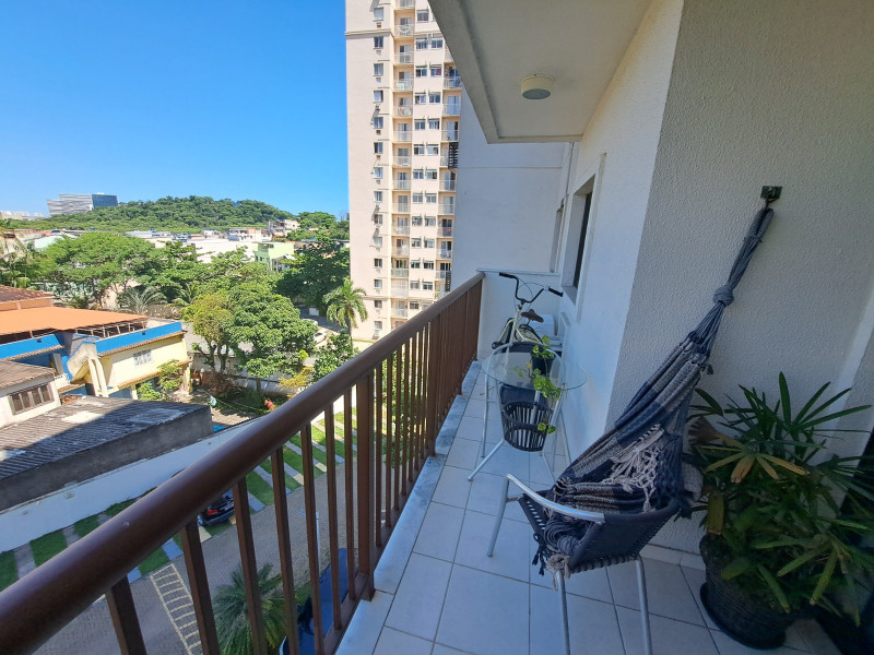 Apartamento à venda Jacarepaguá com 98m² e 4 quartos por R$ 525.000 - img-20260403-wa0059.jpg