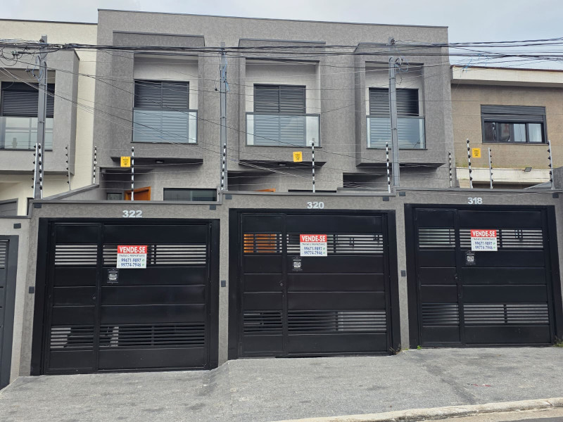 Casa à venda Vila Santa Isabel com 130m² e 3 quartos por R$ 950.000 - 1.jpeg