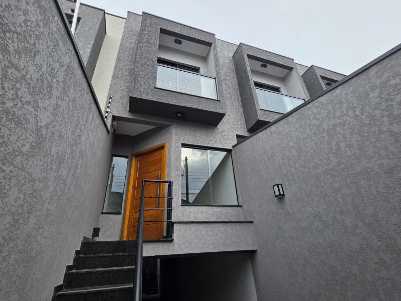 Casa à venda Vila Santa Isabel com 130m² e 3 quartos por R$ 950.000 - 2.jpeg