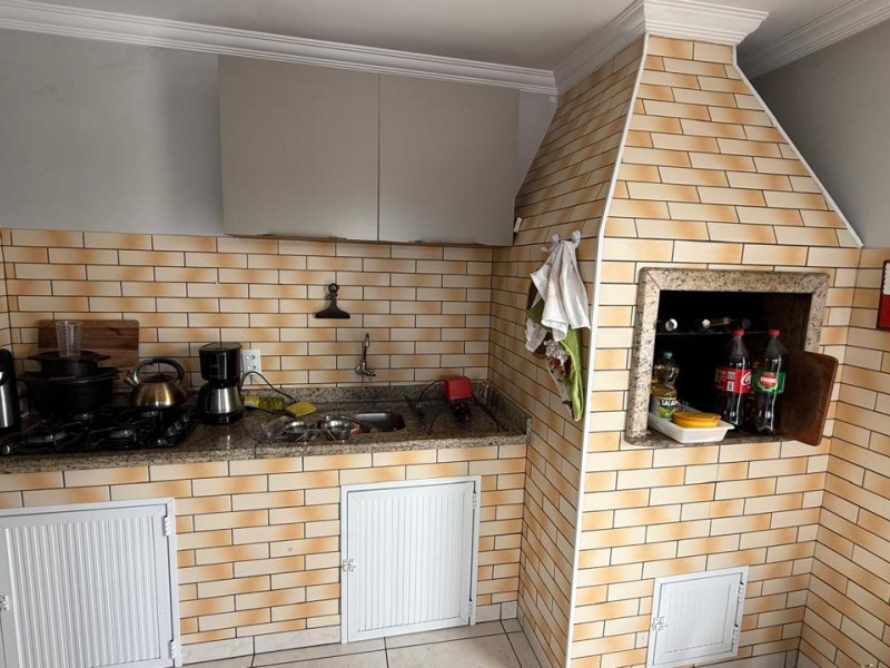 Casa à venda Areias com 310m² e 3 quartos por R$ 1.650.000 - churrasqueira.jpeg