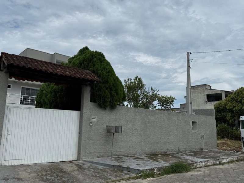 Casa à venda Areias com 310m² e 3 quartos por R$ 1.650.000 - fachada-externa-2.jpeg
