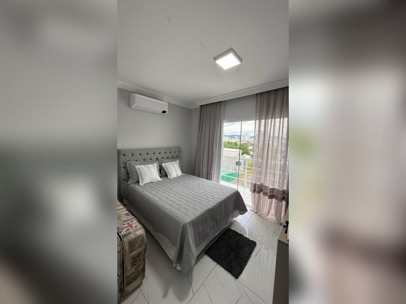 Casa à venda Areias com 310m² e 3 quartos por R$ 1.650.000 - quarto-hospedes-com-porta-de-correr.jpeg