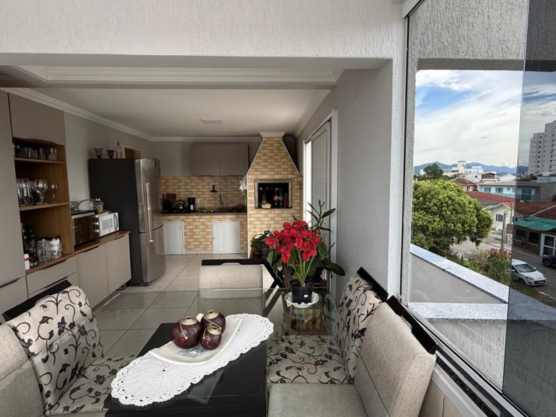 Casa à venda Areias com 310m² e 3 quartos por R$ 1.650.000 - rooftop-e-cozinha.jpeg