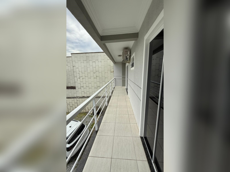 Casa à venda Areias com 310m² e 3 quartos por R$ 1.650.000 - sacada-integrada-dos-dois-quartos-2o-piso.jpeg