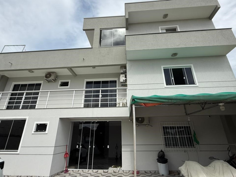 Casa à venda Areias com 310m² e 3 quartos por R$ 1.650.000 - vista-da-casa.jpeg