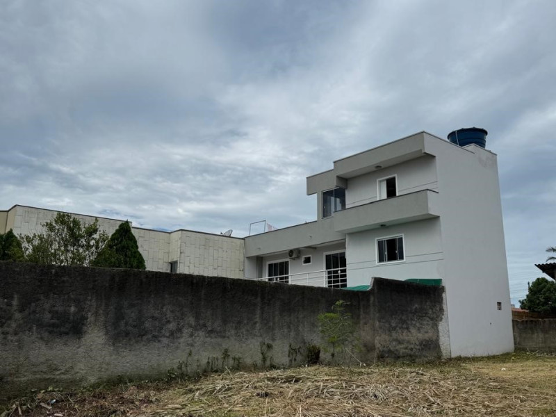 Casa à venda Areias com 310m² e 3 quartos por R$ 1.650.000 - vista-laterral-externa.jpeg