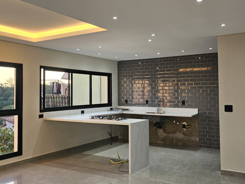 Casa à venda Parque Nova Jandira com 241m² e 4 quartos por R$ 1.590.000 - 1000482283.jpg