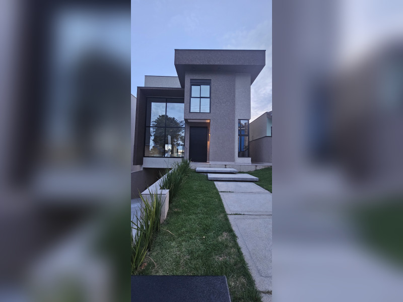 Casa à venda Parque Nova Jandira com 241m² e 4 quartos por R$ 1.590.000 - 1000482362.jpg