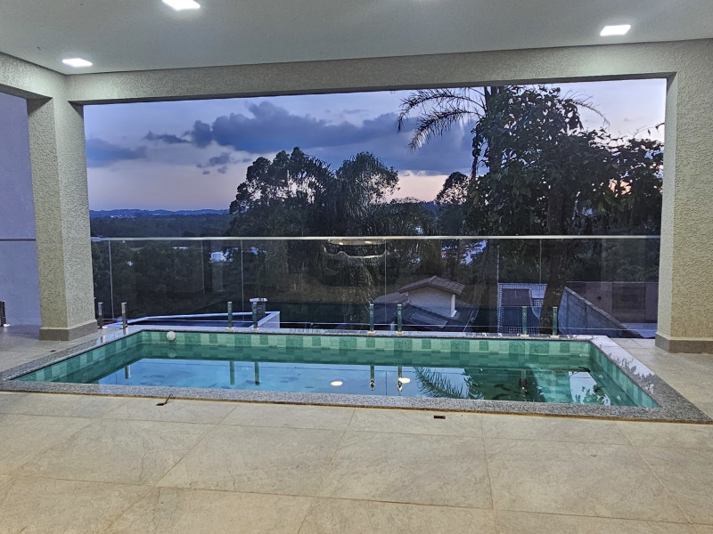 Casa à venda Parque Nova Jandira com 241m² e 4 quartos por R$ 1.590.000 - 1000482365.jpg