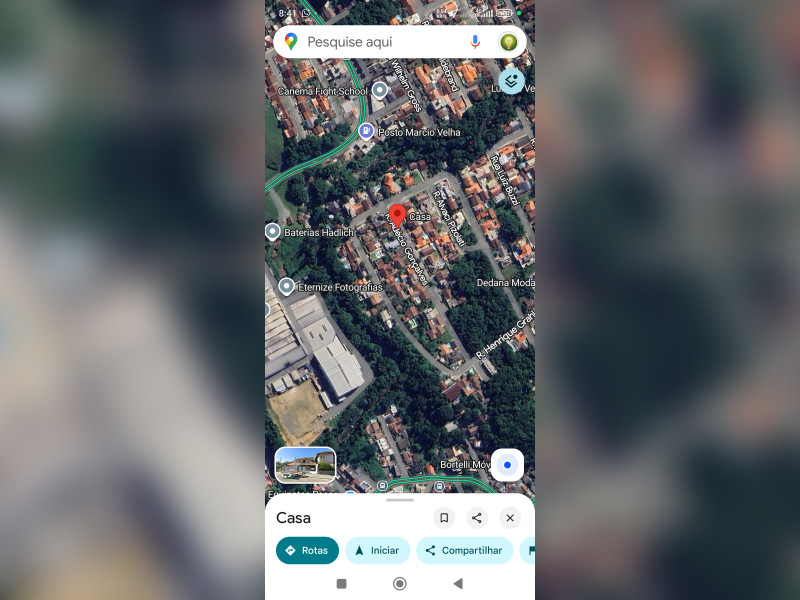 Terreno à venda Velha com 450m² e 0 quartos por R$ 600.000 - screenshot-2026-01-21-08-41-07-868-comgoogleandroidappsmaps.jpg