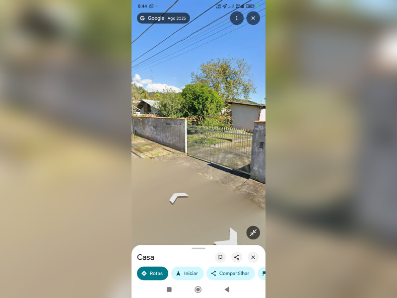 Terreno à venda Velha com 450m² e 0 quartos por R$ 600.000 - screenshot-2026-01-21-08-44-29-890-comgoogleandroidappsmaps.jpg
