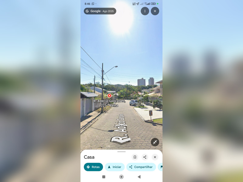 Terreno à venda Velha com 450m² e 0 quartos por R$ 600.000 - screenshot-2026-01-21-08-46-02-709-comgoogleandroidappsmaps.jpg