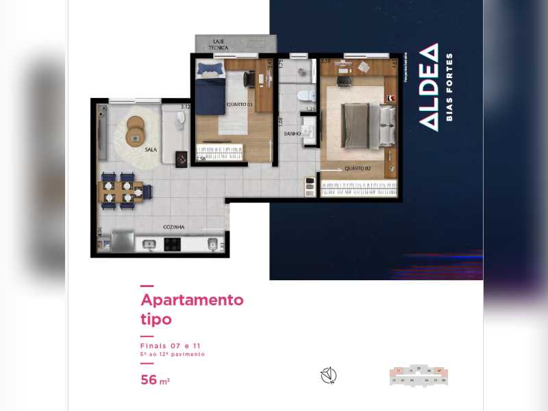 Apartamento à venda Lourdes com 56m² e 2 quartos por R$ 839.826 - captura-de-tela-2026-04-05-231329.png