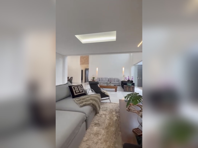 Casa à venda Anápolis City com 351m² e 4 quartos por R$ 1.790.000 - img-3165.jpg