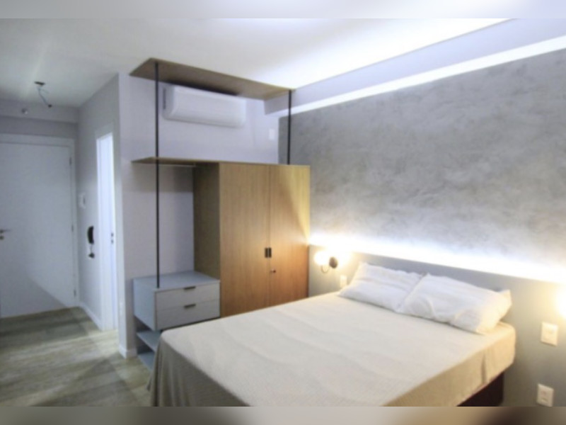 imóvel com 28m² - Sacomã - São Paulo
