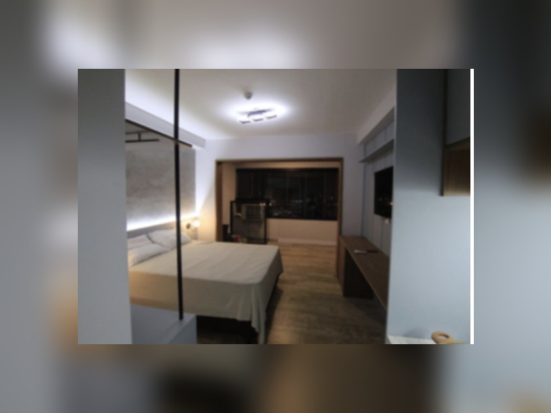 imóvel com 28m² - Sacomã - São Paulo