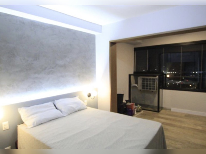 imóvel com 28m² - Sacomã - São Paulo
