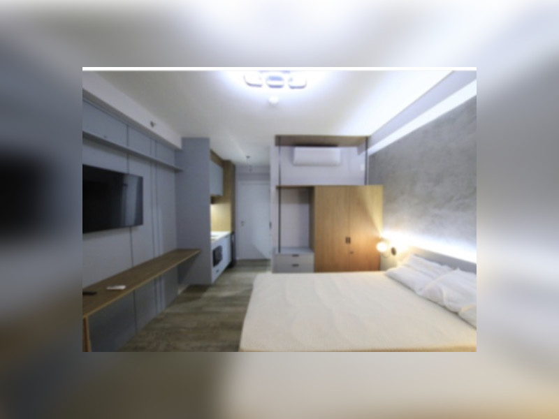imóvel com 28m² - Sacomã - São Paulo