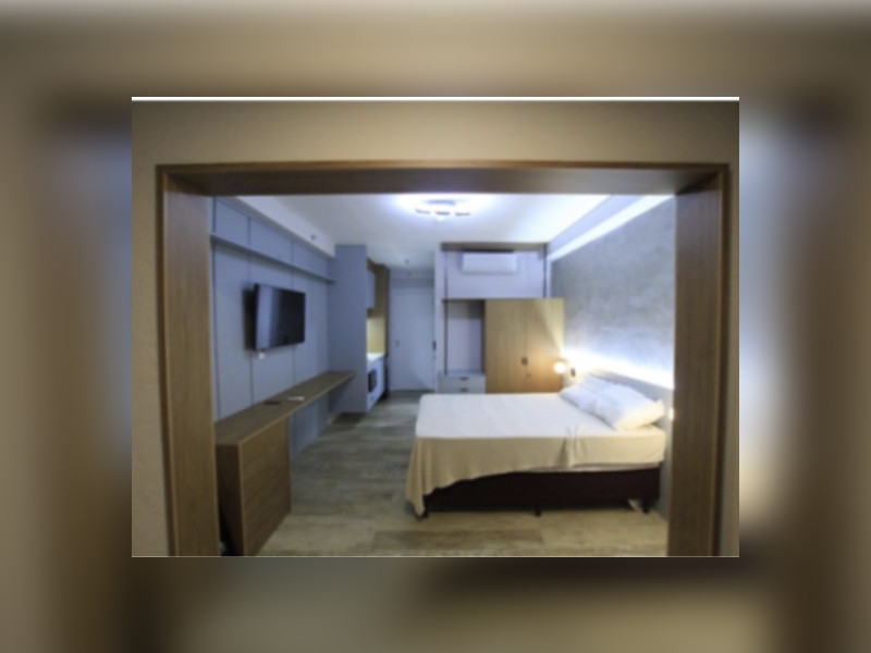 imóvel com 28m² - Sacomã - São Paulo