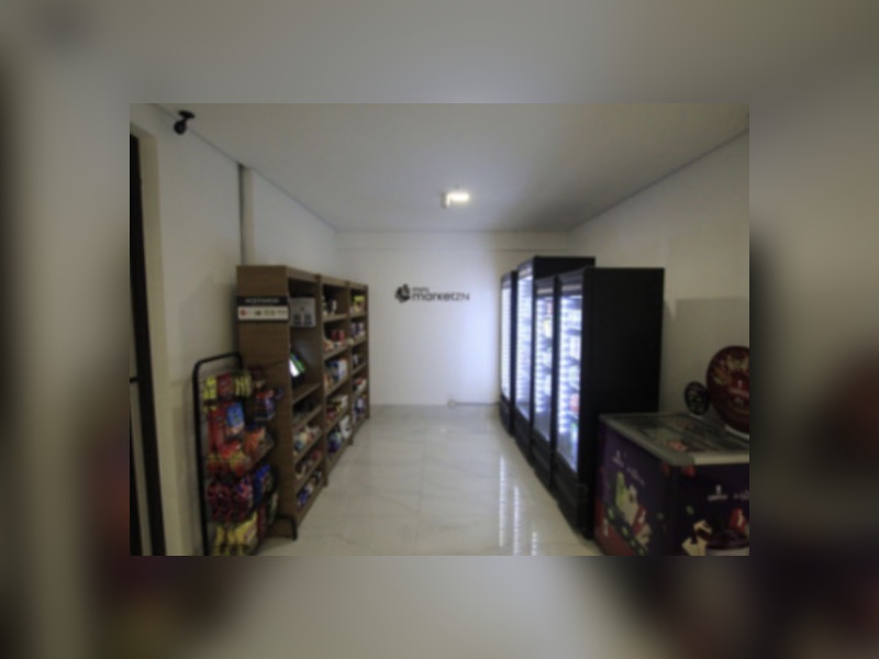imóvel com 28m² - Sacomã - São Paulo