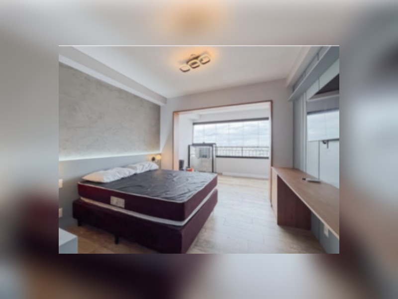 imóvel com 28m² - Sacomã - São Paulo
