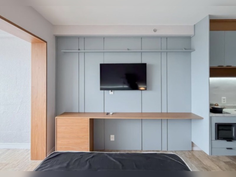 imóvel com 28m² - Sacomã - São Paulo