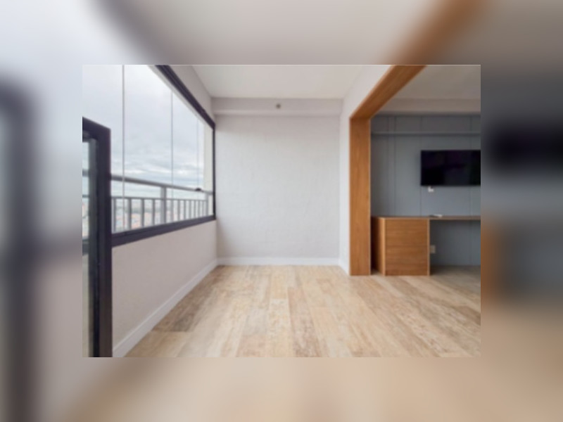 imóvel com 28m² - Sacomã - São Paulo
