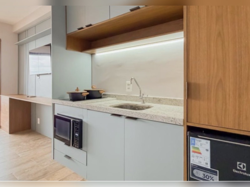 imóvel com 28m² - Sacomã - São Paulo