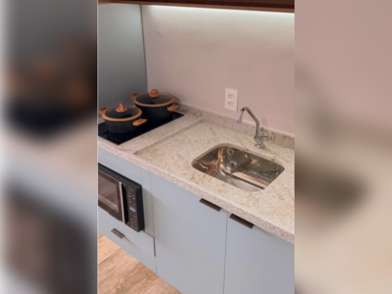 imóvel com 28m² - Sacomã - São Paulo