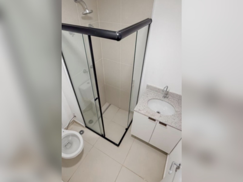 imóvel com 28m² - Sacomã - São Paulo