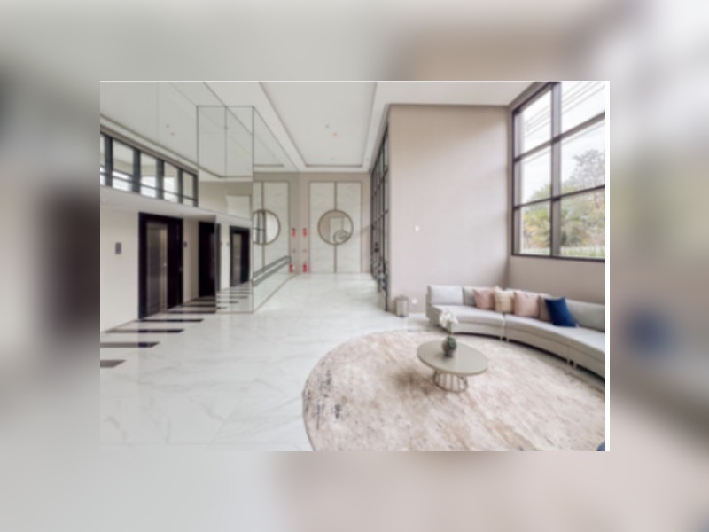 imóvel com 28m² - Sacomã - São Paulo