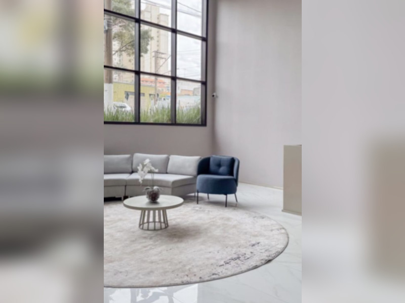 imóvel com 28m² - Sacomã - São Paulo