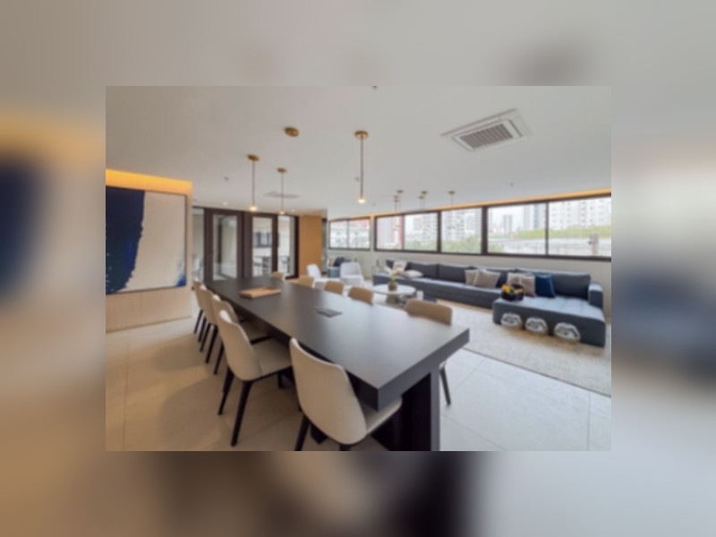 imóvel com 28m² - Sacomã - São Paulo
