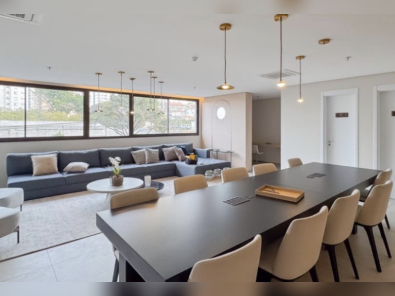 imóvel com 28m² - Sacomã - São Paulo