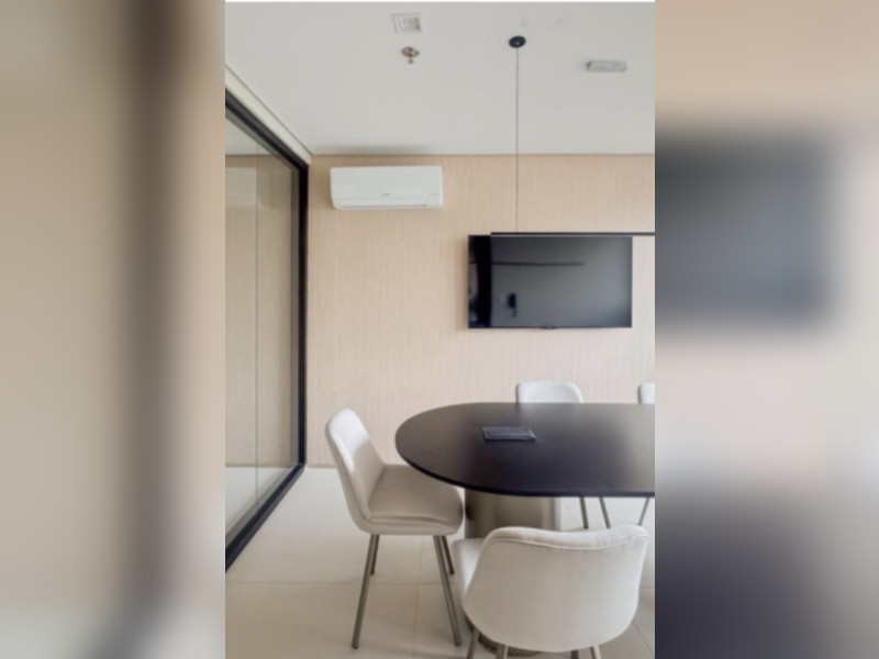 imóvel com 28m² - Sacomã - São Paulo