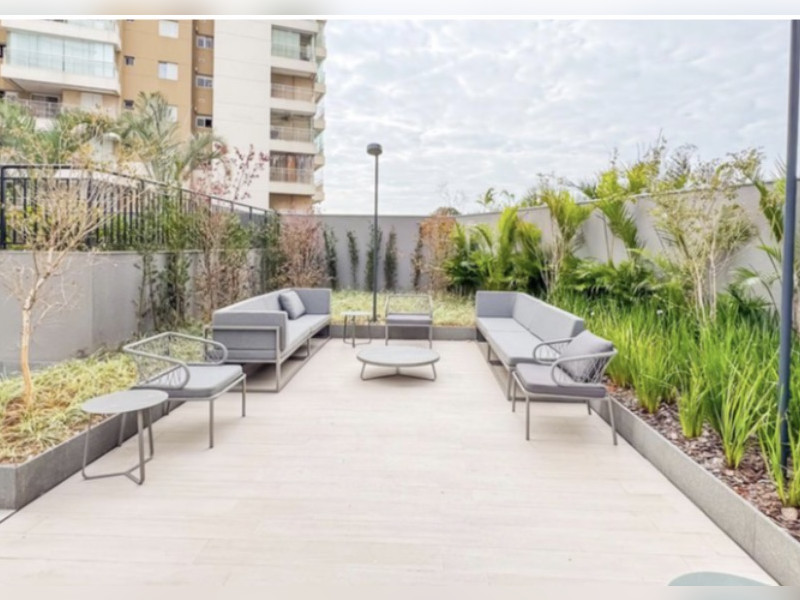 imóvel com 28m² - Sacomã - São Paulo