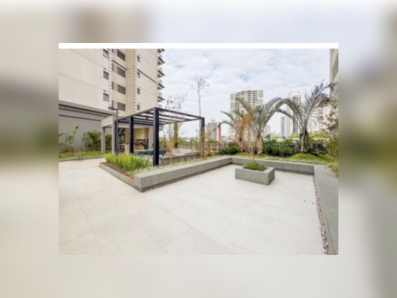 imóvel com 28m² - Sacomã - São Paulo