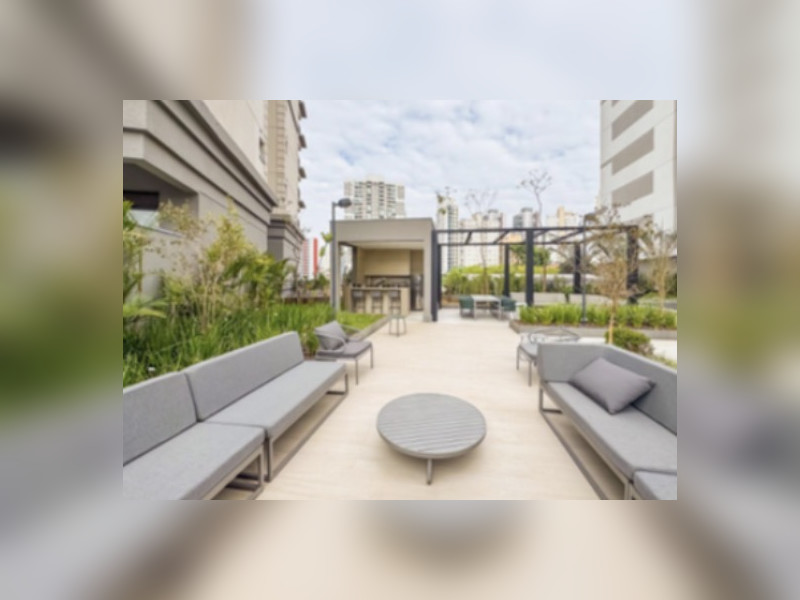 imóvel com 28m² - Sacomã - São Paulo