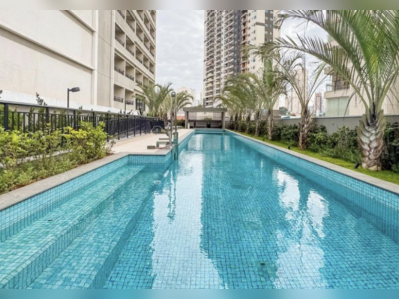 imóvel com 28m² - Sacomã - São Paulo