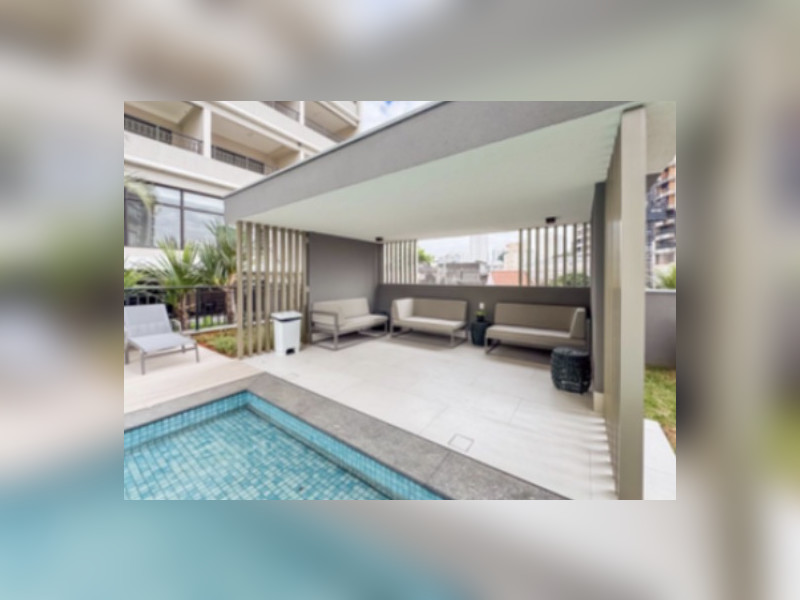 imóvel com 28m² - Sacomã - São Paulo