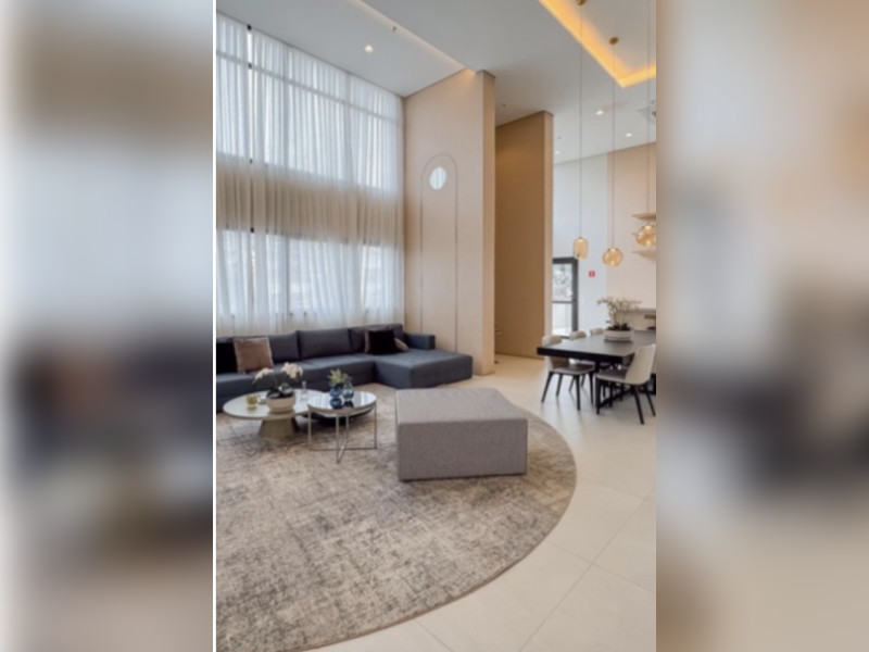 imóvel com 28m² - Sacomã - São Paulo