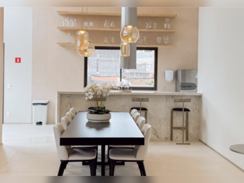 imóvel com 28m² - Sacomã - São Paulo