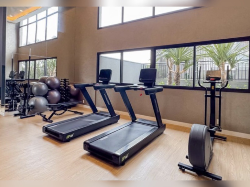 imóvel com 28m² - Sacomã - São Paulo
