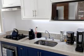 Apartamento à venda Vila Gomes Cardim com 50m² - 1 dormitório -  vaga - R$ 658.000 - foto-red-07.jpeg