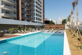 Apartamento à venda Vila Gomes Cardim com 50m² - 1 dormitório -  vaga - R$ 658.000 - foto-red-20.jpeg