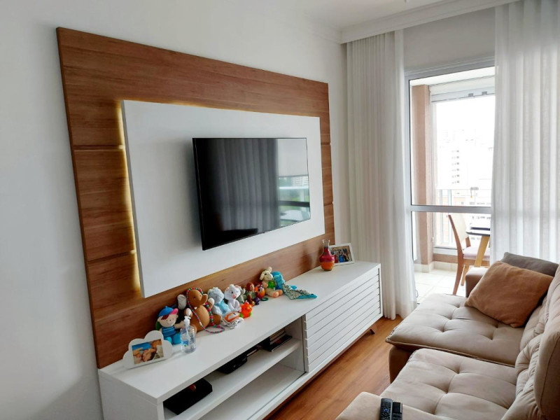 Apartamento à venda Vila Gomes Cardim com 50m² e 1 quarto por R$ 658.000 - foto-red-09.jpeg