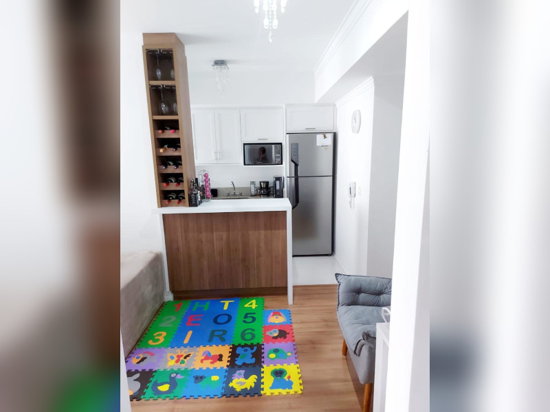 Apartamento à venda Vila Gomes Cardim com 50m² e 1 quarto por R$ 658.000 - foto-red-11.jpeg