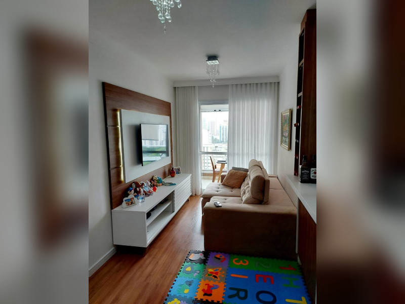 Apartamento à venda Vila Gomes Cardim com 50m² e 1 quarto por R$ 658.000 - foto-red-14.jpeg