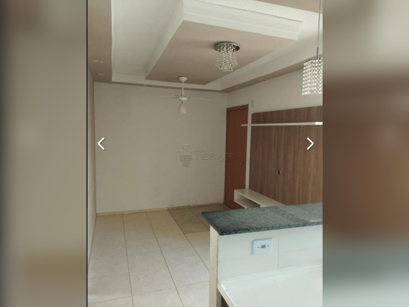 Apartamento à venda Residencial Santa Filomena com 60m² e 2 quartos por R$ 180.000 - 0686e8ab-0fb5-40ec-9e95-138203f9fdb4.jpeg