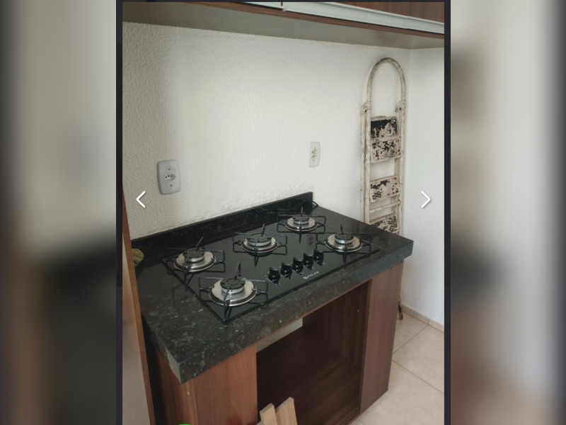 Apartamento à venda Residencial Santa Filomena com 60m² e 2 quartos por R$ 180.000 - 8c20d619-abde-49a4-b311-c8a37cd53854.jpeg